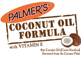 Coconut Oil Formula